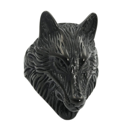 Klassisk Ring med tidløs elegance