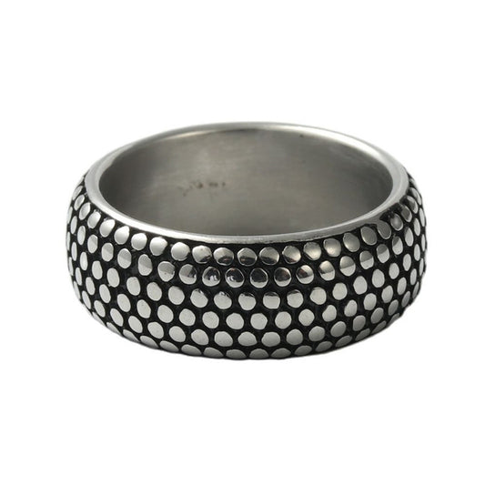 Smuk Ring med unik stil