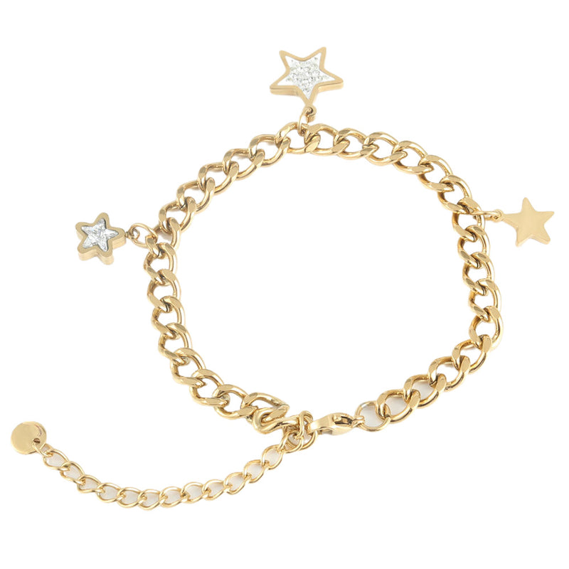 Romantisk Armbånd til særlige øjeblikke