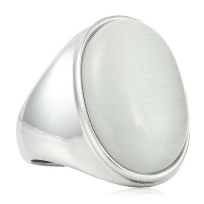 Klassisk Ring med tidløs elegance