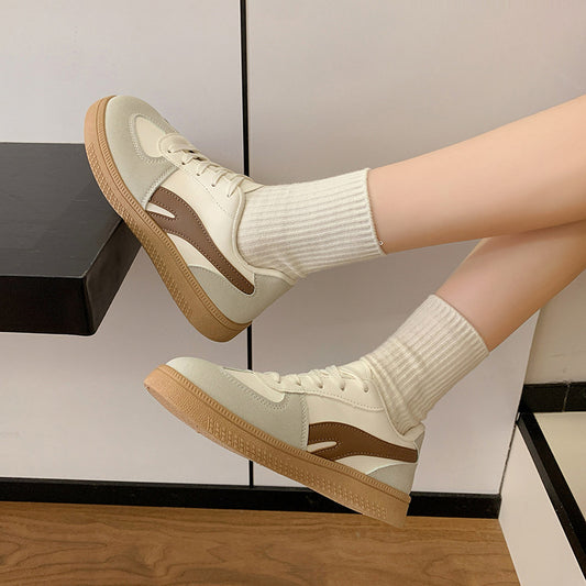 Smukt Udformede Ortopædiske Sneakers