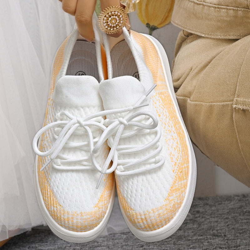 Smukt Udformede Ortopædiske Sneakers