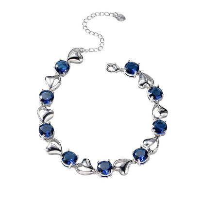 Romantisk Armbånd til særlige øjeblikke