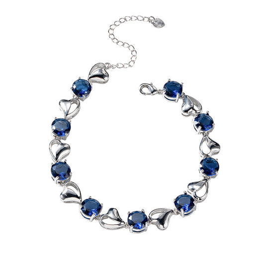 Romantisk Armbånd til særlige øjeblikke