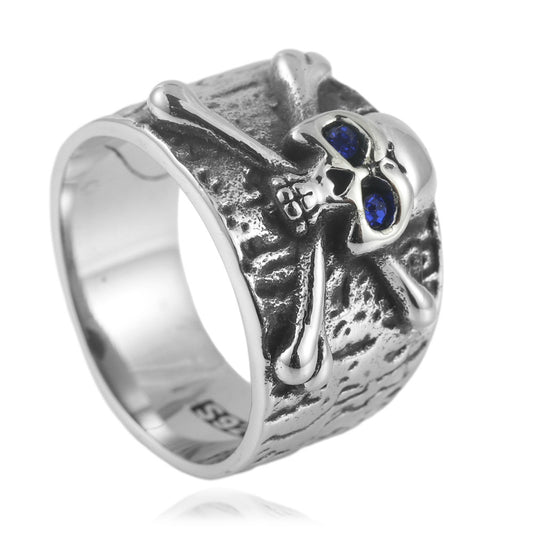 Delikat håndværks Ring