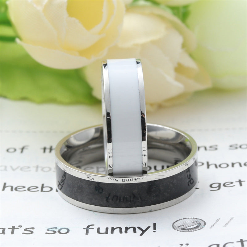 Elegant Ring til enhver lejlighed