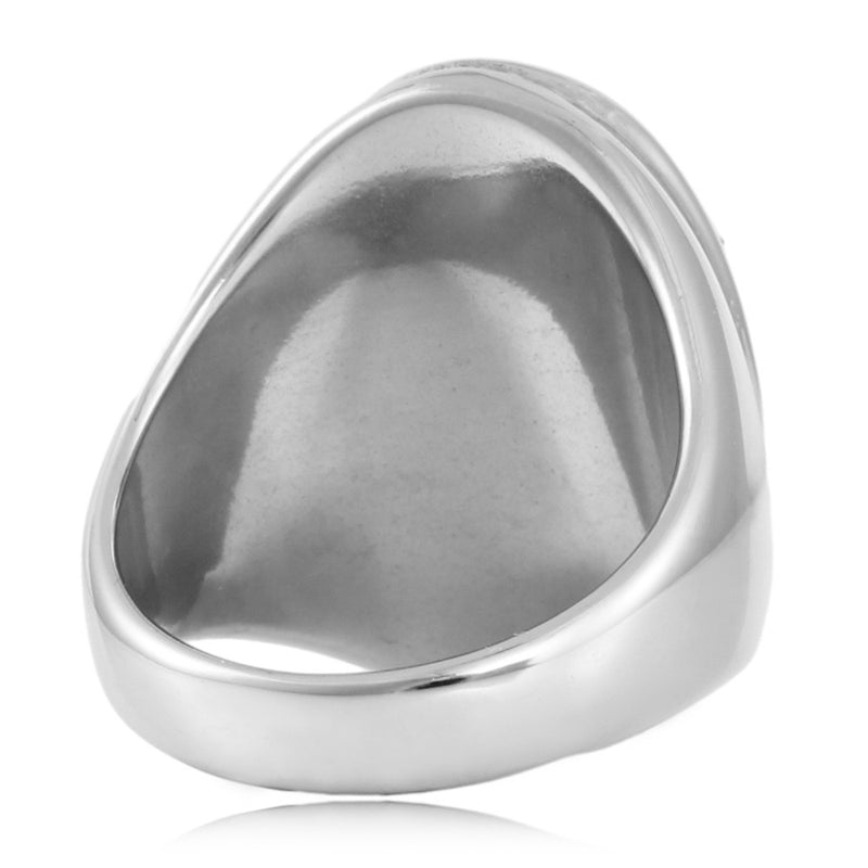 Klassisk Ring med tidløs elegance