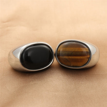 Smuk Ring med unik stil