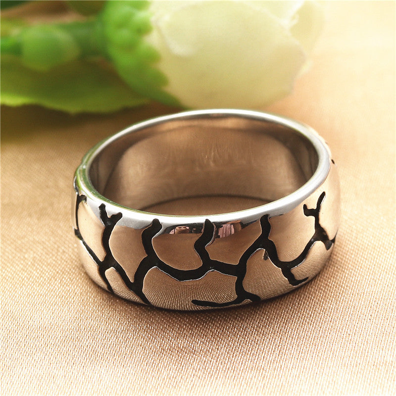 Charmerende Ring til enhver lejlighed