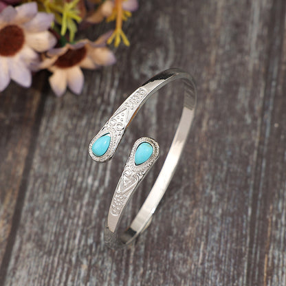 Delikat håndværks Armbånd