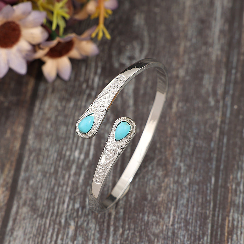 Delikat håndværks Armbånd