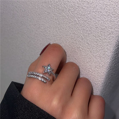 Håndlavet vintage Ring