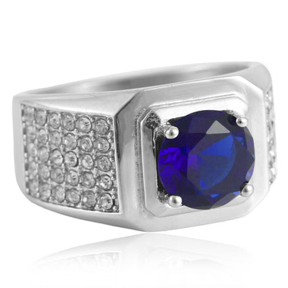 Smuk Ring med unik stil