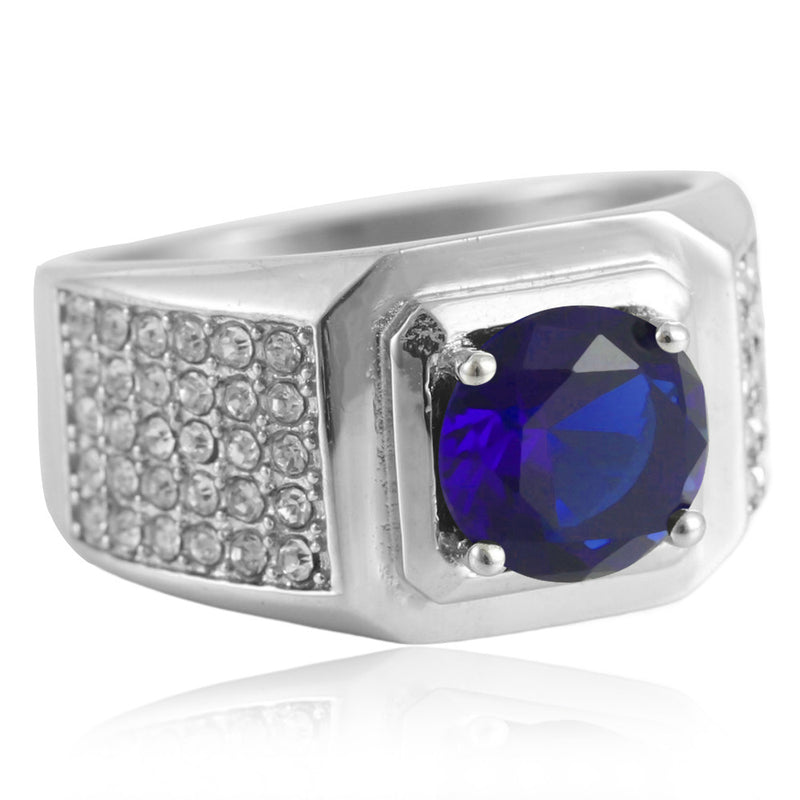 Smuk Ring med unik stil