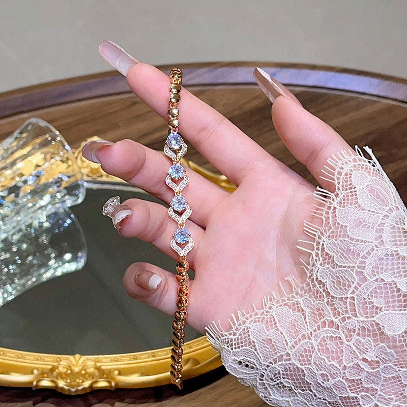 Håndlavet vintage Armbånd