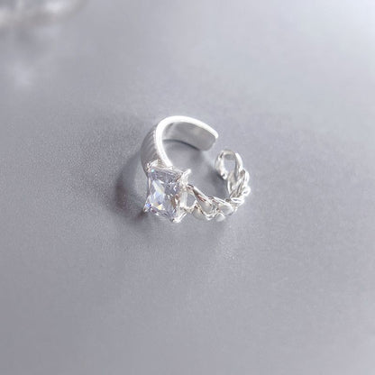 Smuk Ring med unik stil