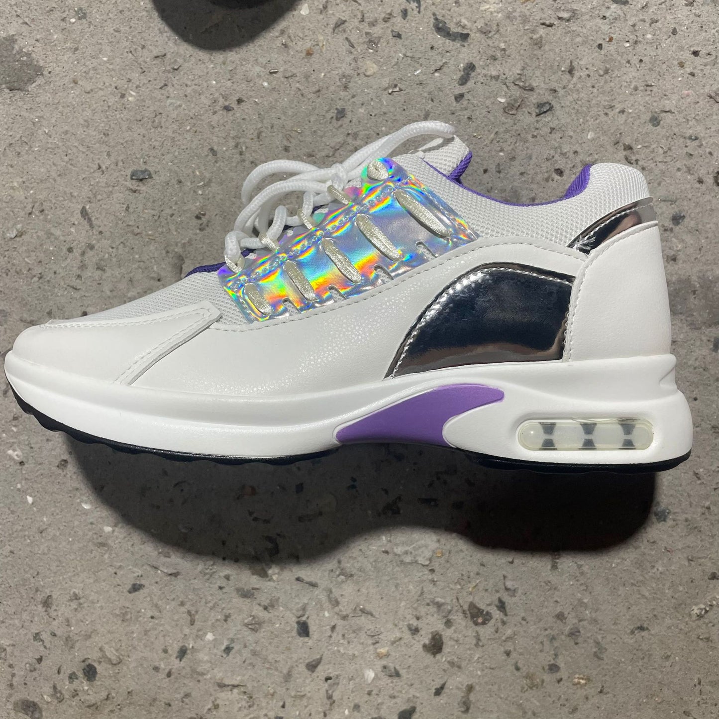 Stilfulde Ortopædiske Sneakers til Enhver Lejlighed