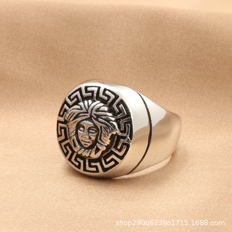 Fantastisk Ring til daglig brug