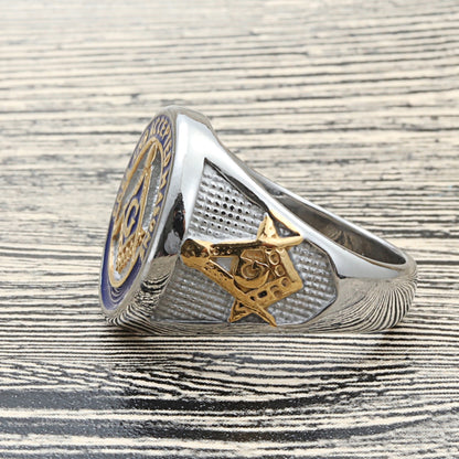 Fantastisk Ring til daglig brug