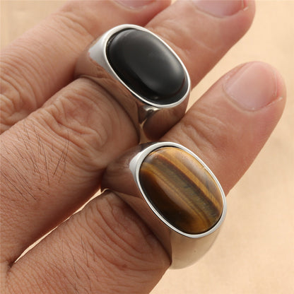 Smuk Ring med unik stil