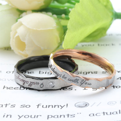 Delikat håndværks Ring