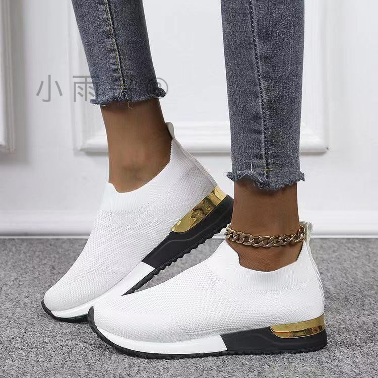 Yndefulde Ortopædiske Sneakers til Moderne Look