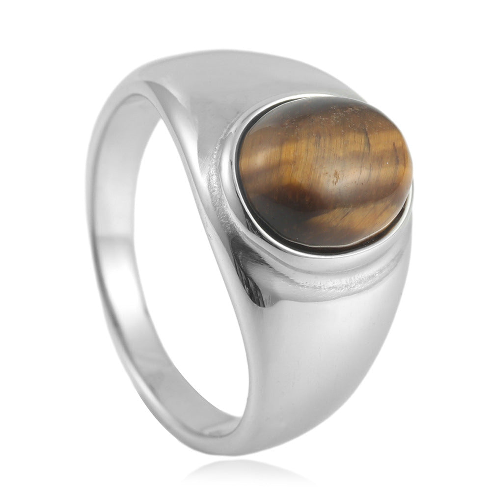 Romantisk Ring til særlige øjeblikke