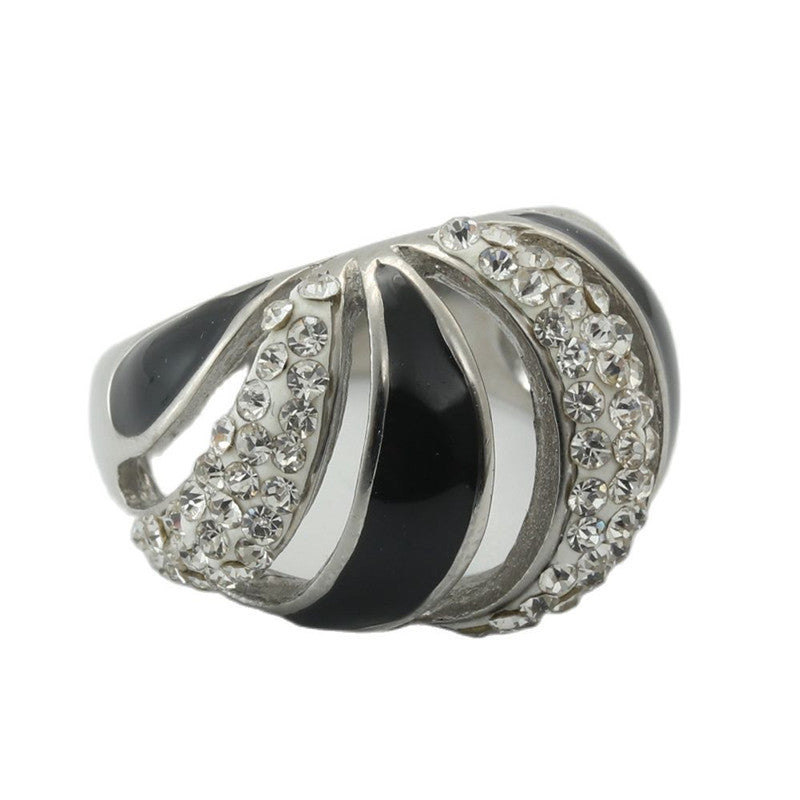 Klassisk Ring med tidløs elegance