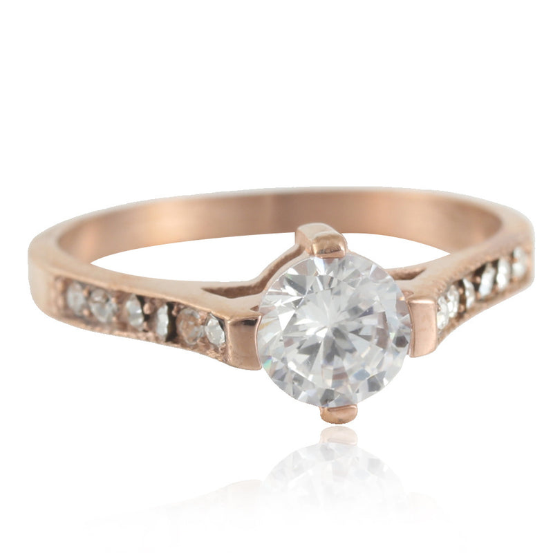 Smuk Ring med unik stil