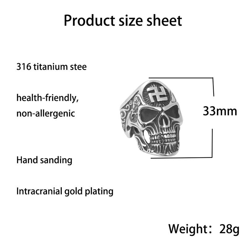 Charmerende Ring til enhver lejlighed