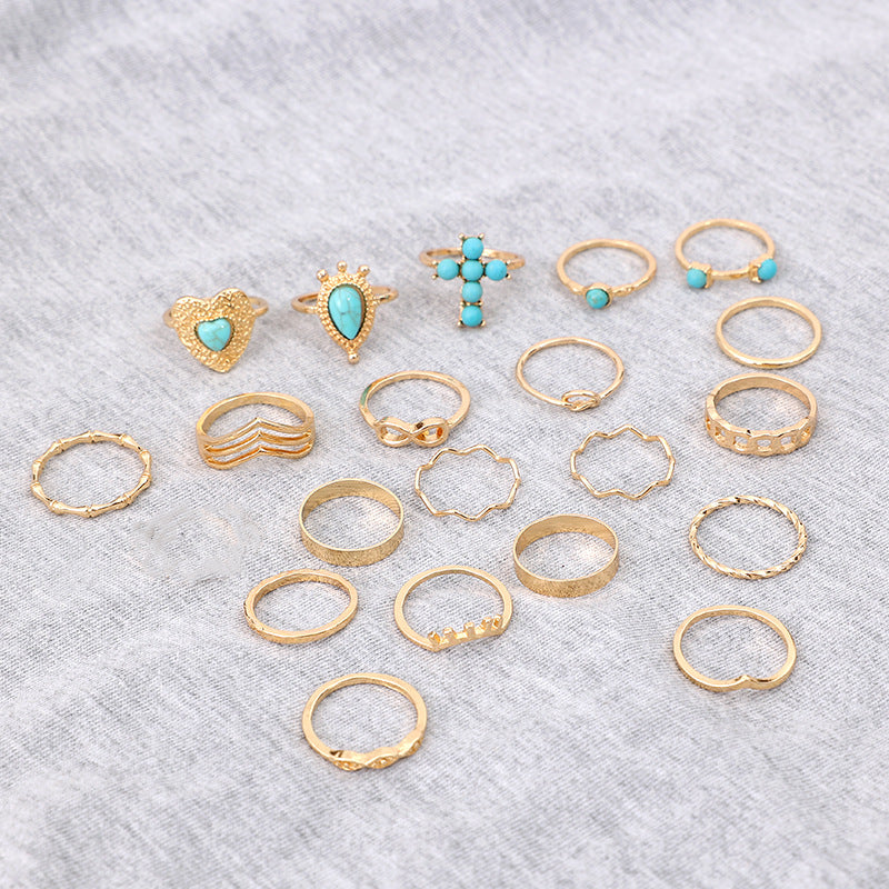 Fantastisk Smykkesæt til daglig brug