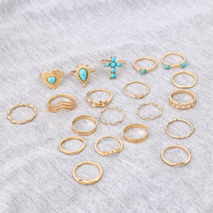 Fantastisk Smykkesæt til daglig brug