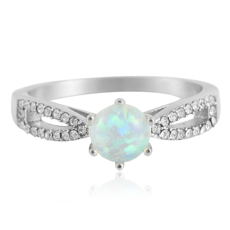 Elegant Ring til enhver lejlighed