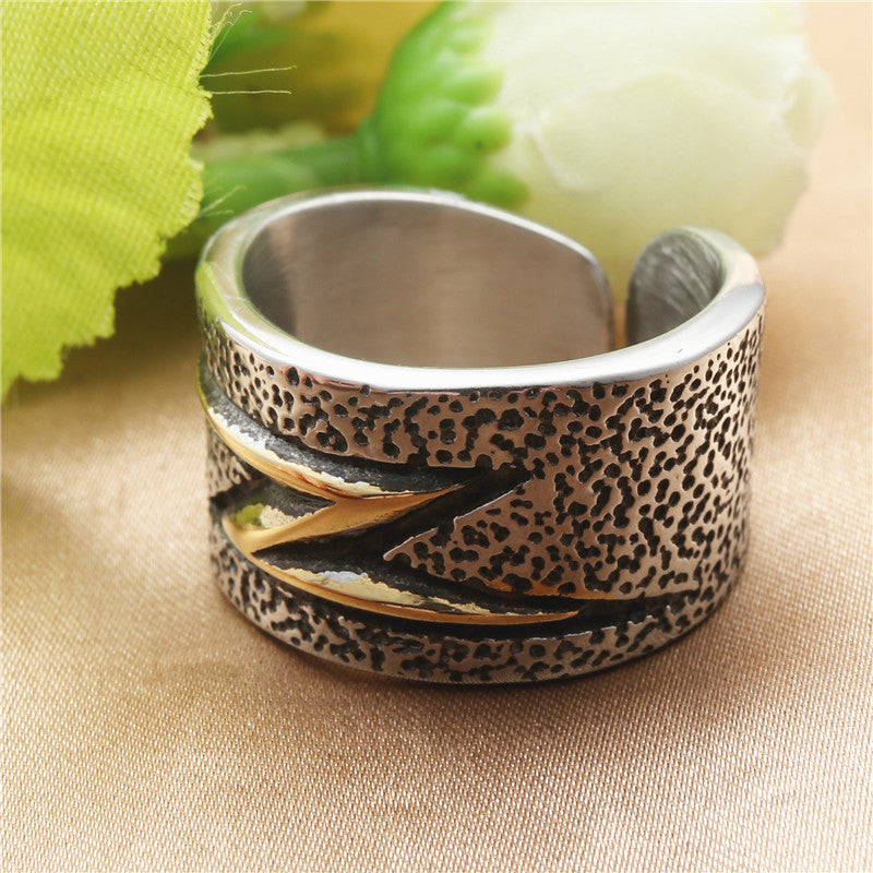 Elegant Ring til enhver lejlighed