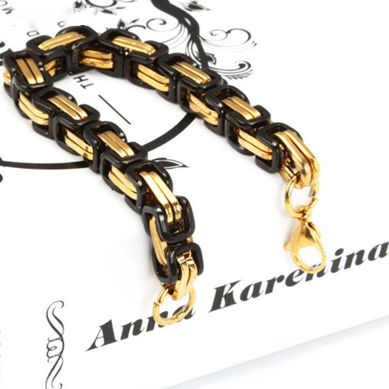 Delikat håndværks Armbånd