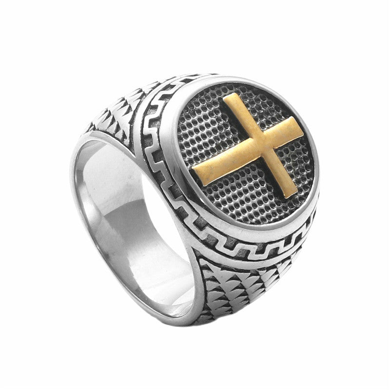 Elegant Ring til enhver lejlighed