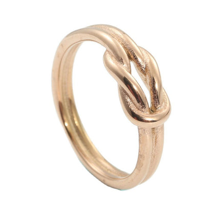 Elegant Ring til enhver lejlighed