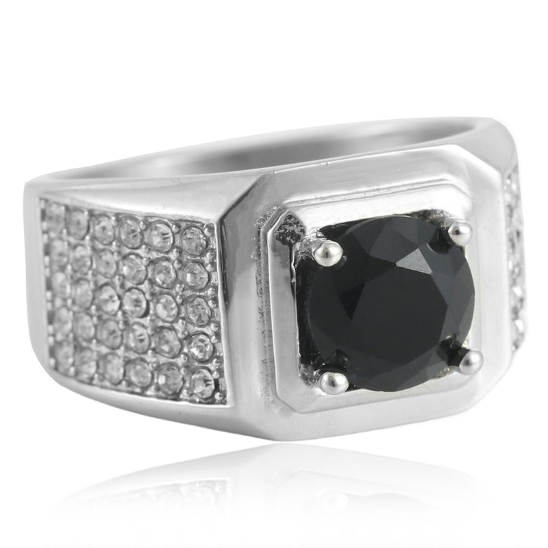 Smuk Ring med unik stil