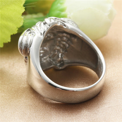 Delikat håndværks Ring