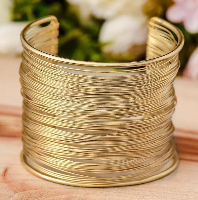 Håndlavet vintage Armbånd