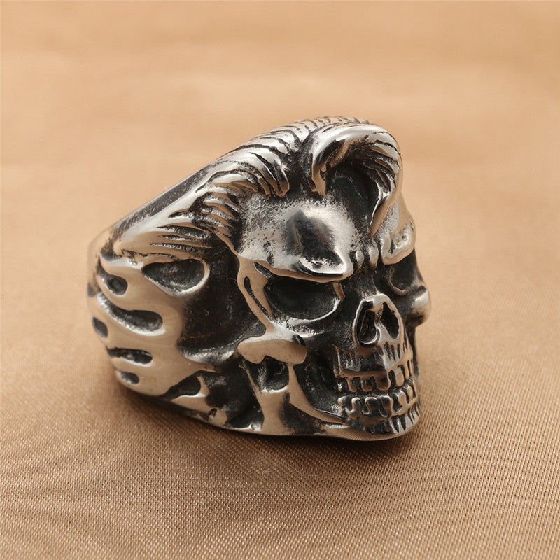 Charmerende Ring til enhver lejlighed