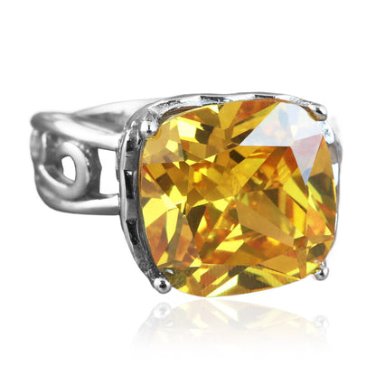 Smuk Ring med unik stil