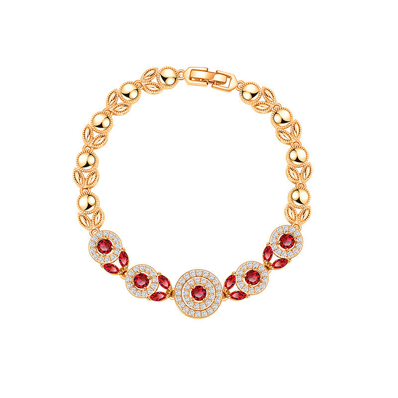 Elegant Armbånd til enhver lejlighed