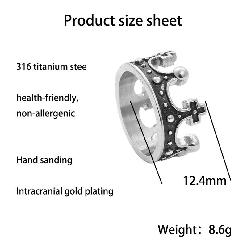 Romantisk Ring til særlige øjeblikke