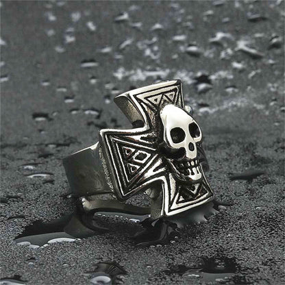 Delikat håndværks Ring