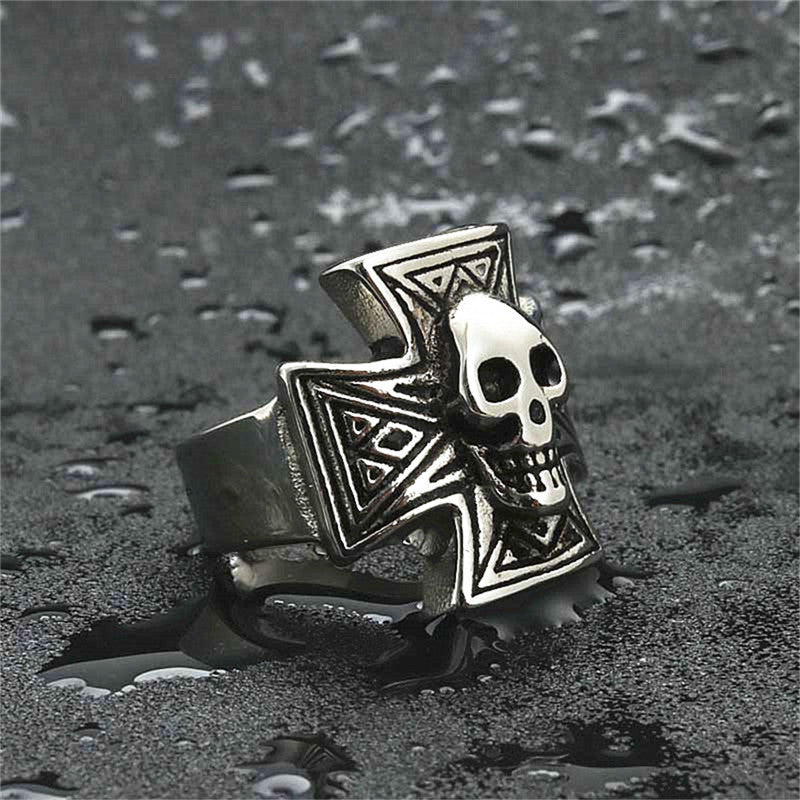 Delikat håndværks Ring