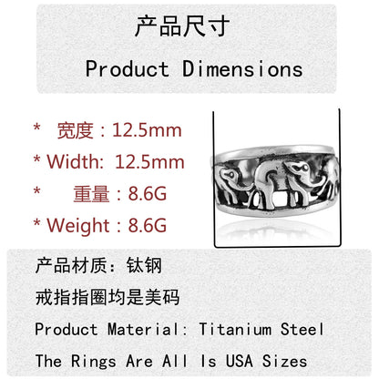 Delikat håndværks Ring