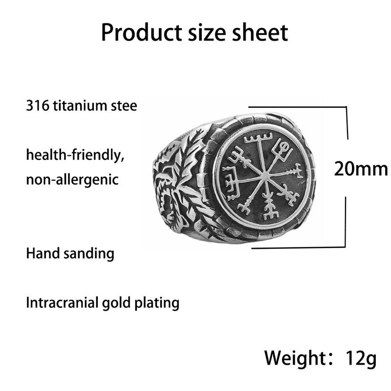 Delikat håndværks Ring