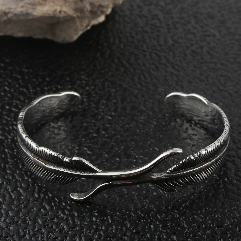 Håndlavet vintage Armbånd