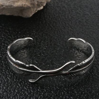 Håndlavet vintage Armbånd